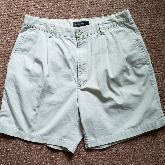 Banana Republic Other - Banana Republic khaki shorts Banana Republic Other - Banana Republic khaki shorts
